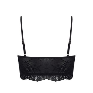 Áo bralette yếm iBasic BRAY028