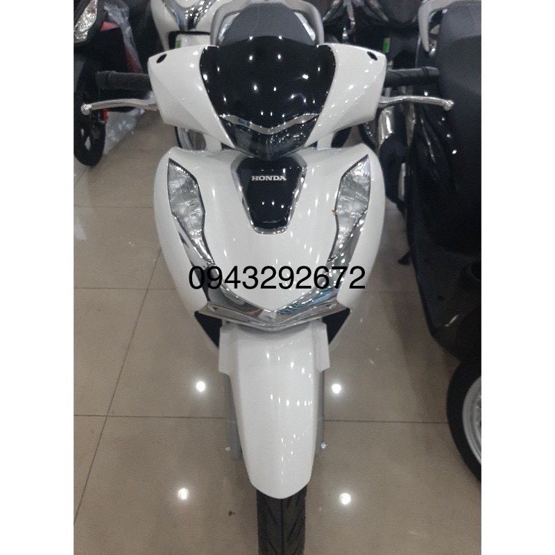 Mão Đầu SH 125/150  Honda
