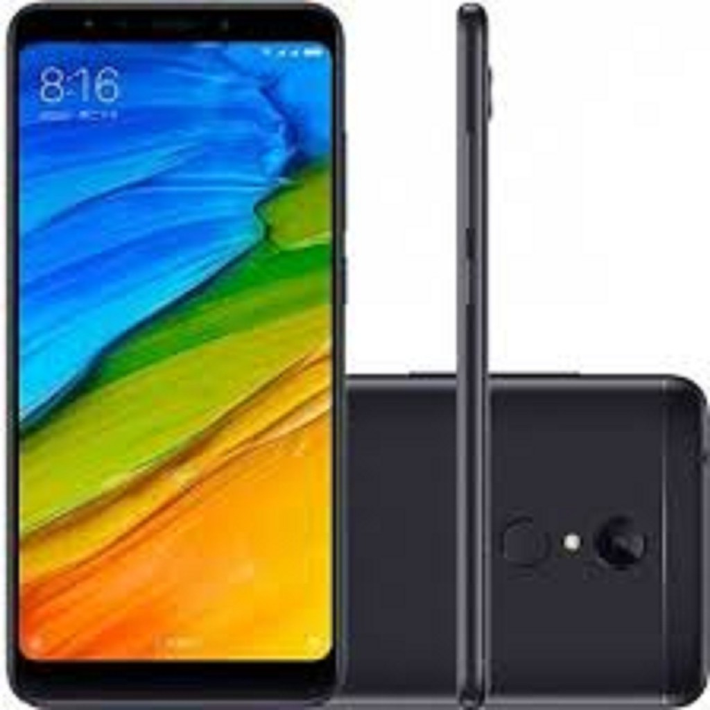 điện thoại Xiaomi Redmi 5 Plus ram 4G bộ nhớ 64G mới Chính Hãng, tiếng Việt, Chiến Game siêu mướt | BigBuy360 - bigbuy360.vn