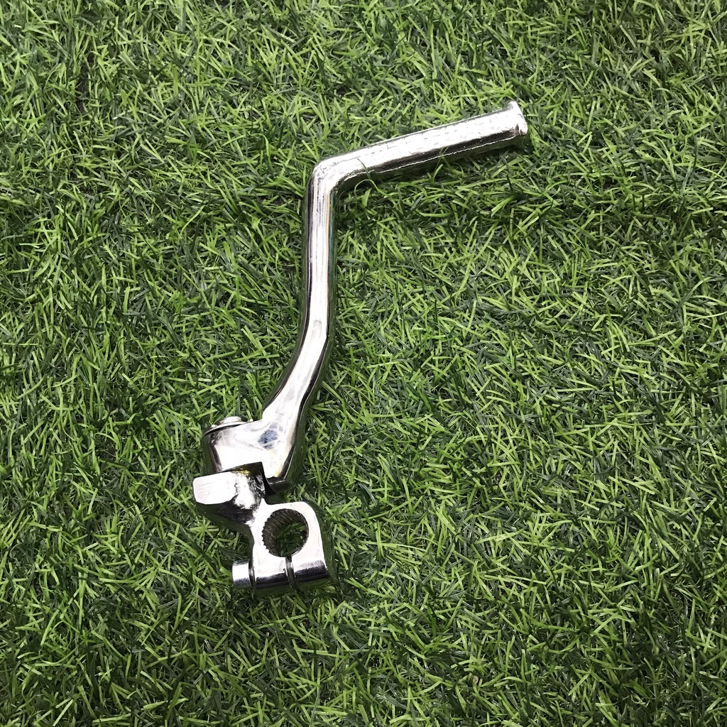 Cần, giò đạp khởi động xe máy TAKE Takegawa gắn cốt nhỏ cốt lớn future 125 Dream Wave Honda 50cc  Dax Ful 1
