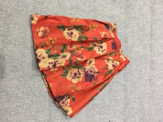 Chân váy Bông nhập (combo)