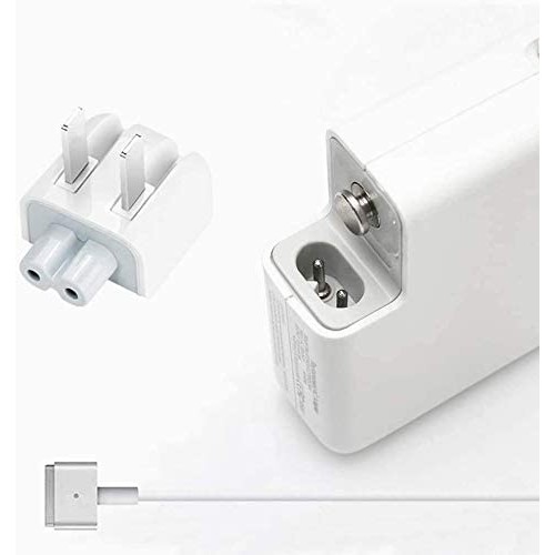 Sạc Macbook Pro 16.4V-3.65A - 60W - magsafe 2 Original MAC