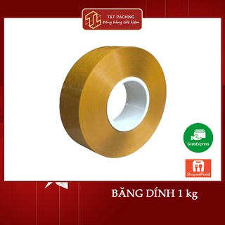 Băng dính 1 Kg