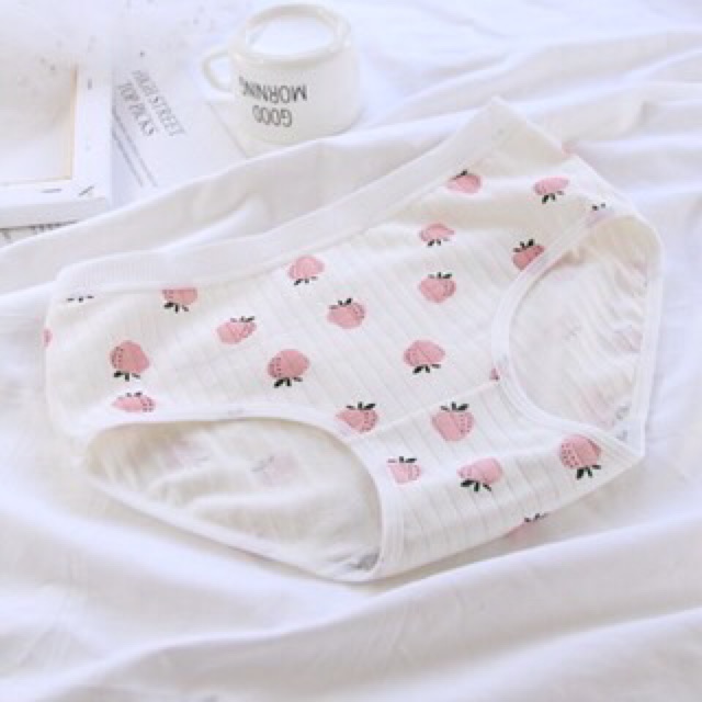 QUẦN LÓT COTTON CAO CẤP MS671