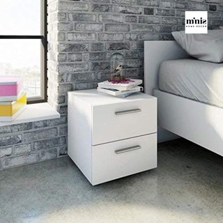 Tủ đầu giường BAILEY MN-TAB-02