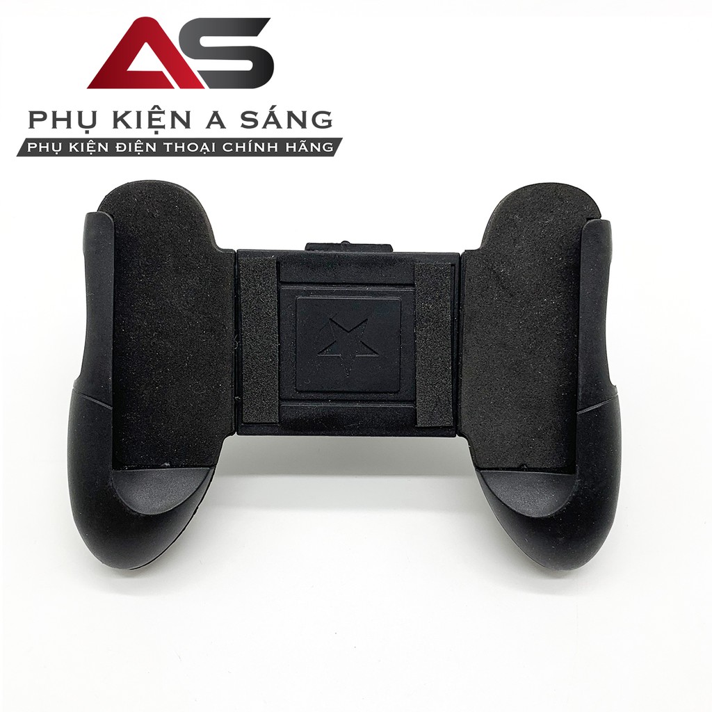 Tay cầm chơi game đẳng cấp game thủ cho smartphone JL01 | BigBuy360 - bigbuy360.vn