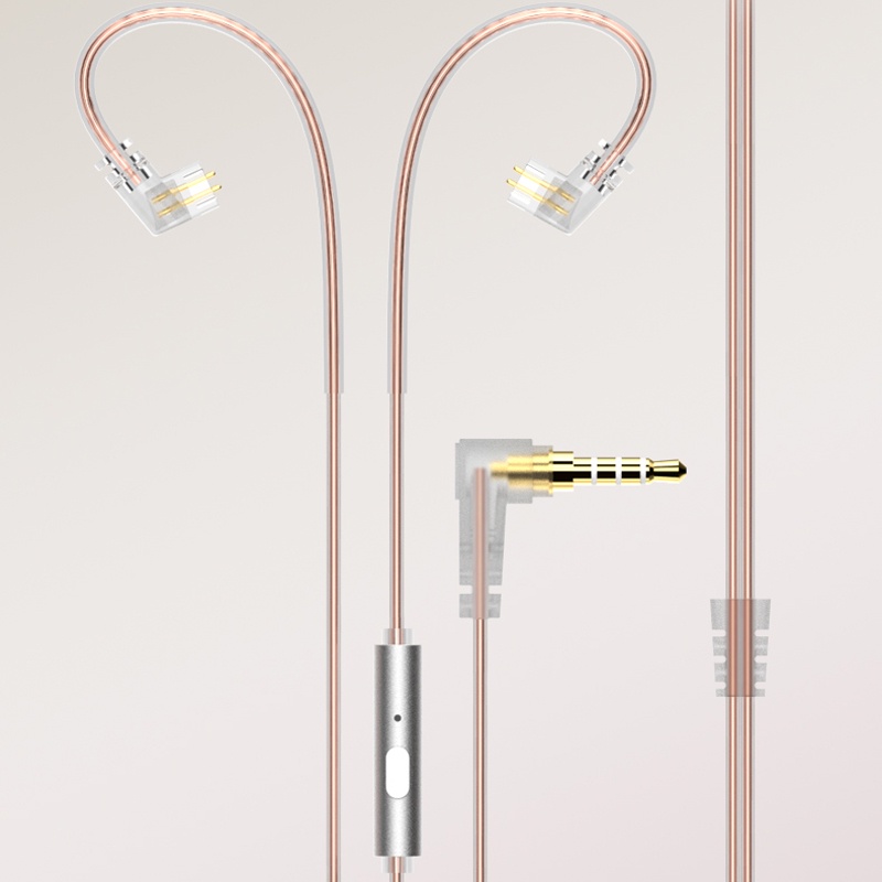 Tai Nghe Nhét Tai BL03 Pro X Có Dây Âm Thanh Siêu Trầm Có Thể Tháo Rời