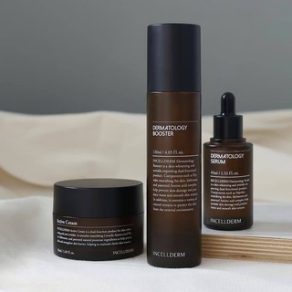 [AUTHENTIC] Set Dưỡng Da Căng Bóng, Trẻ Hóa Da Incellderm