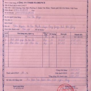 Bột rửa mặt hoa cúc kiềm dầu - Thảo Shop