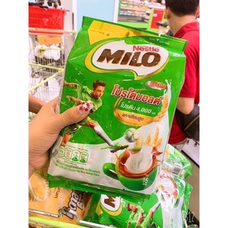 ✨ MILO GÓI THÁI LAN ✨