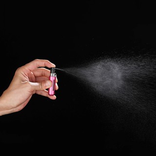 Bình Xịt Nước Hoa Yeankin Mini 5ML