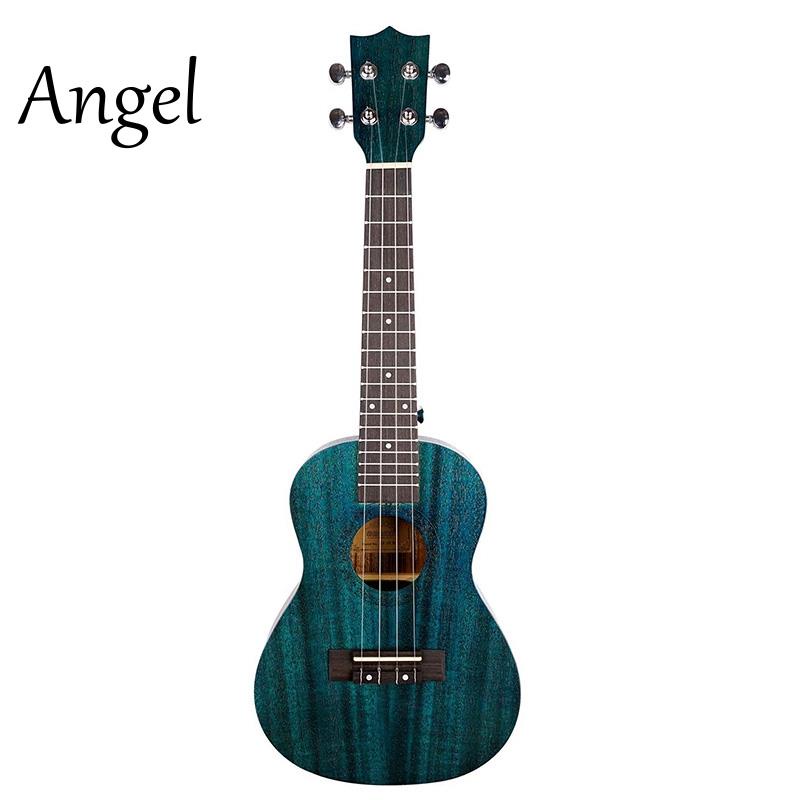 Đàn Ukulele 23 Inch Chất Lượng Cao Dành Cho Người Mới Bắt Đầu