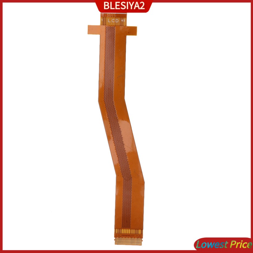 Dây Cáp Hiển Thị Màn Hình LCD 2 Cho Samsung Galaxy Note 10.1 SM-P600 P601 P605