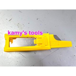 Lưỡi Dao Rọc Giấy Stanley 11-921