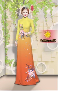Vải Áo Dài Tằm Ý/ Lụa Nhật Hoa