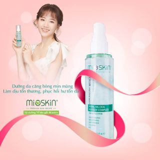 Xịt dưỡng tế bào gốc Mioskin