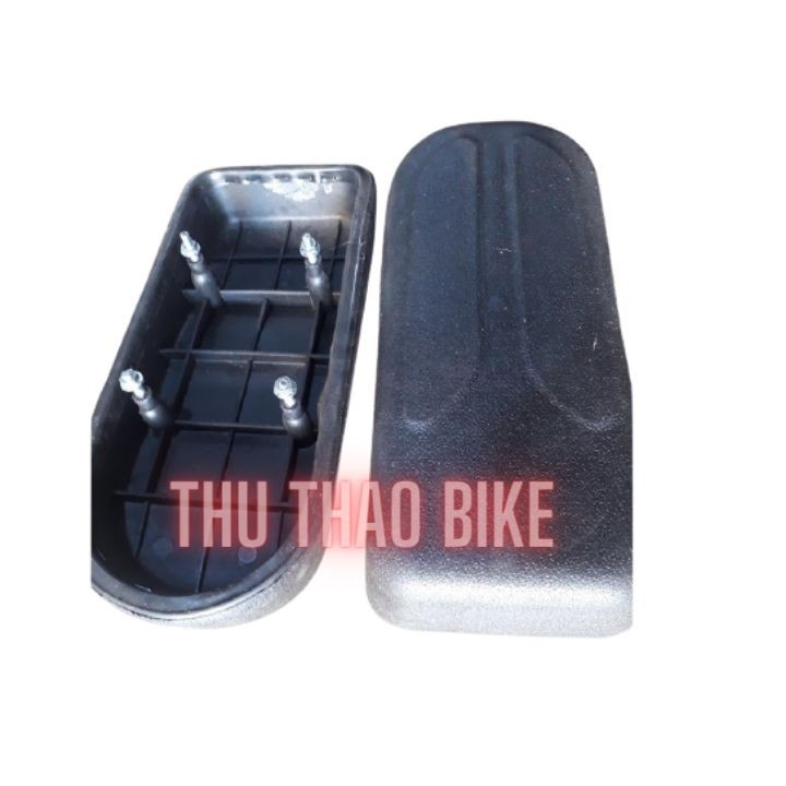 SHOP XE ĐẠP ĐIỆN THẢO TÍN_ Yên sau xe đạp điện asama Cam kết uy tín