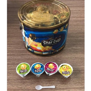 BÁNH QUY SOCOLA STARCUP