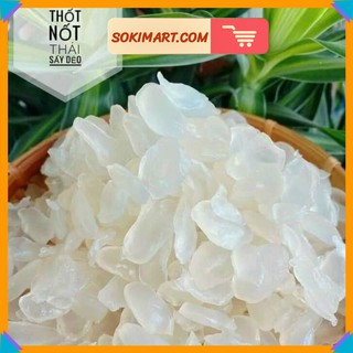 THỐT NỐT SẤY DẺO THÁI LAN - 500G 💕 FREESHIP 💕 HẠT DẺO KHÔNG ĐƯỜNG