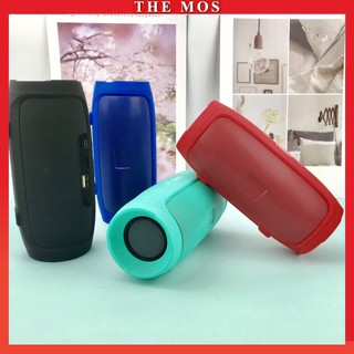 Loa bluetooth charge mini 3+