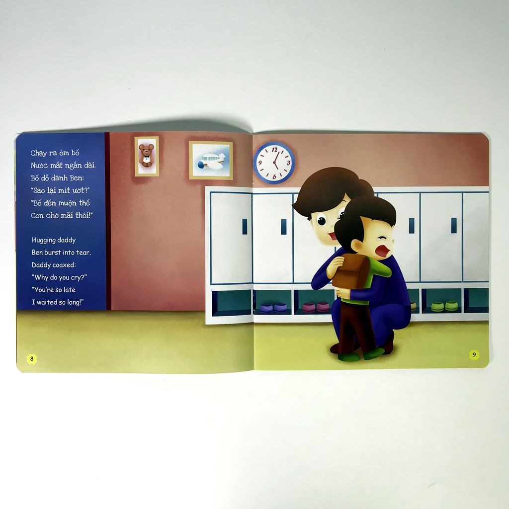 Sách - Kĩ Năng Trong Sinh Hoạt 1 (6q Lẻ tùy chọn) | BigBuy360 - bigbuy360.vn