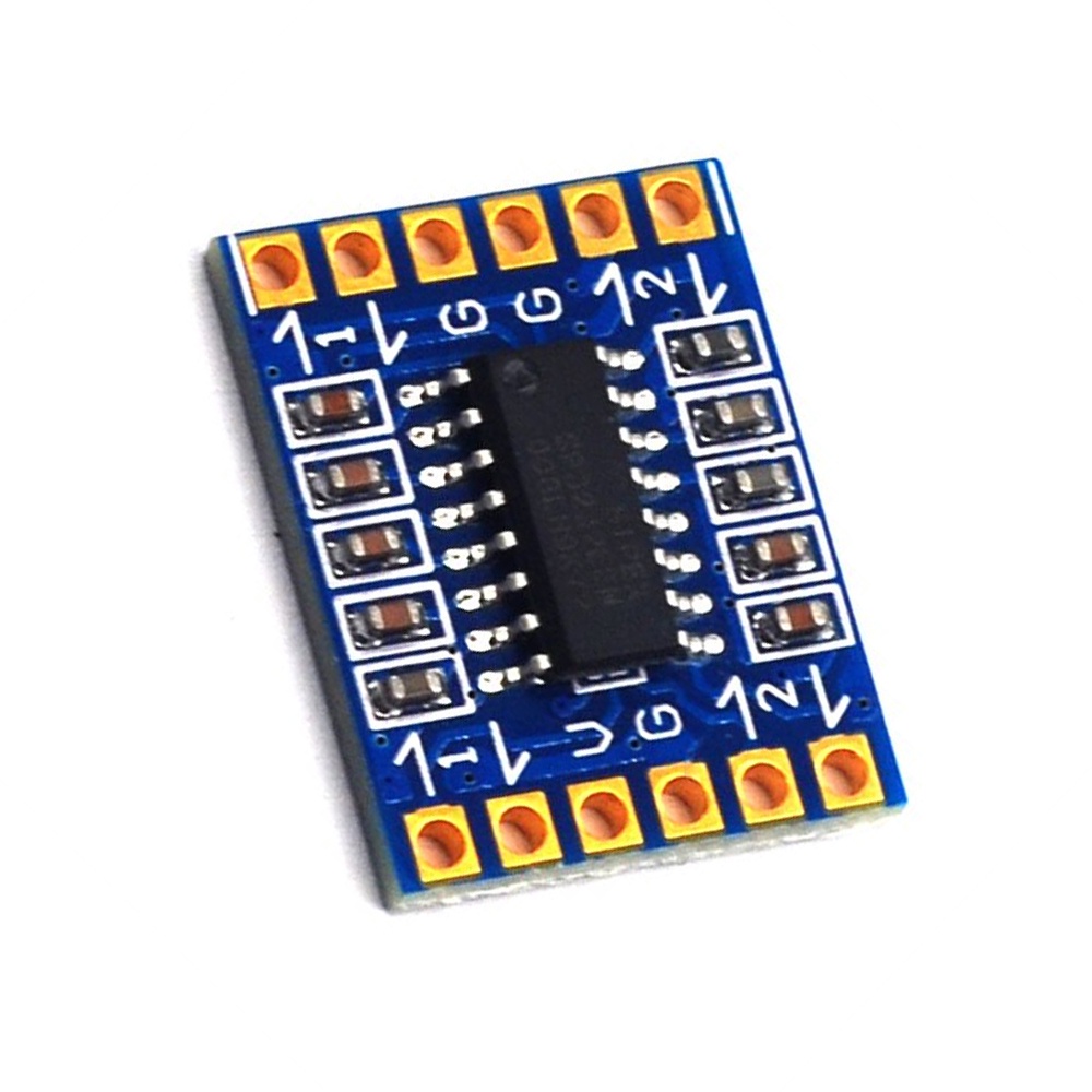 DIYMORE Mô đun chuyển đổi cổng RS232 SP3232 sang TTL chuyên dụng