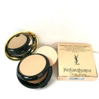 Phấn nền trang điểm 2 tầng