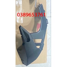Dàn áo Winner X 2022/ Winner X V3 Bạc nhám