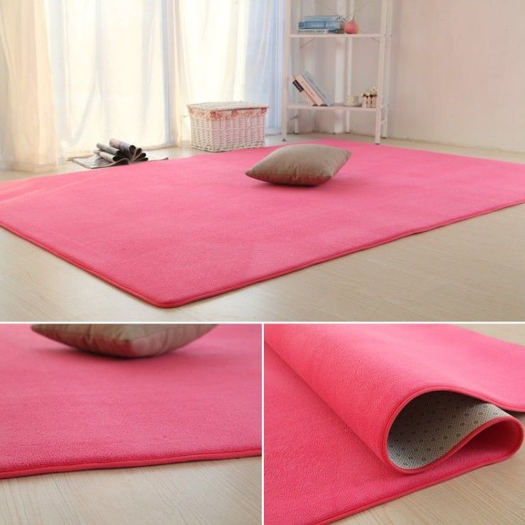 Thảm phòng ngủ，80*160CM，120*200CM，160*200CM，200*250CM