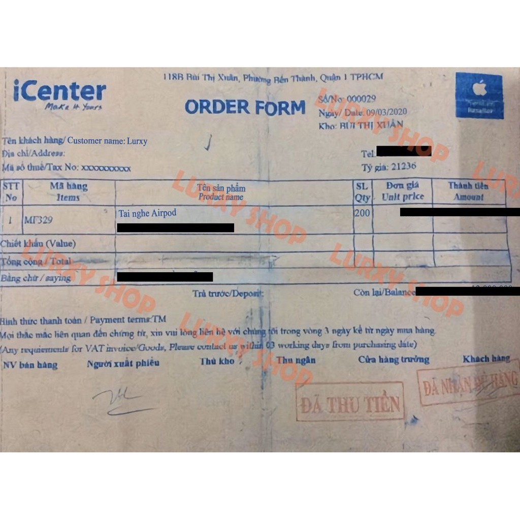 🚨SIÊU HOT🚨 Tai nghe AirPods 2 Bluetooth [Đổi Tên - Định Vị ] , Cảm biến tháo tai dừng nhạc | BigBuy360 - bigbuy360.vn