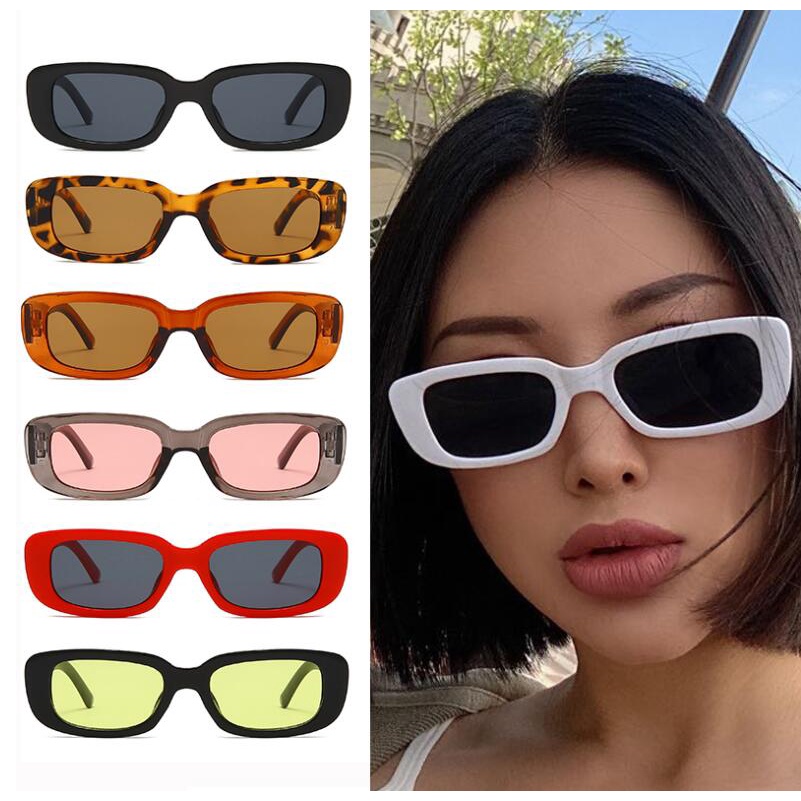 Kính mát mắt mèo dễ thương cho nam nữ