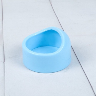 Bát ăn nhựa cho hamster