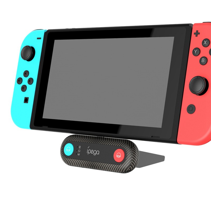 IPEGA Bộ Chuyển Đổi Bluetooth Chất Lượng Cao Cho Nintendo Switch / Switch Lite Ps4 Pc | BigBuy360 - bigbuy360.vn