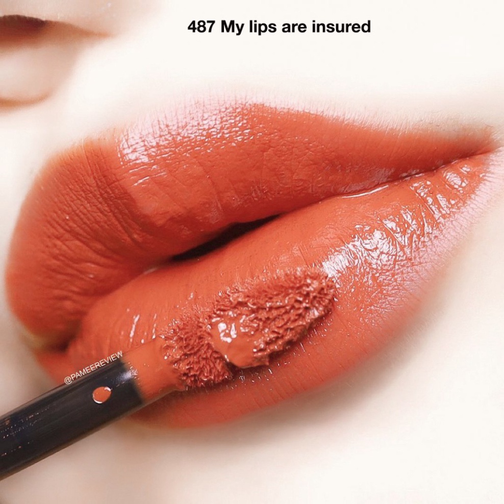 Son kem M.A.C chứa dưỡng ẩm MAC Love Me Liquid Lipcolour Mới ra Mắt 2021