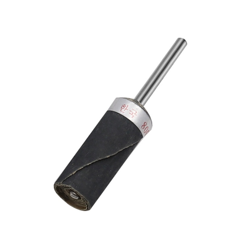 Thanh Giấy Nhám Đánh Bóng Điện Tử 3mm 180 Đến 2000 Chuyên Dụng