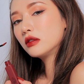 Son kem lì 3CE Cloud Lip Tint Hàn Quốc (Mẫu mới nhất 2019)