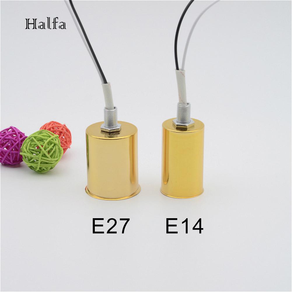 Đui đèn E14 / E27 bằng sứ cao cấp | BigBuy360 - bigbuy360.vn