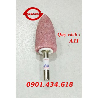 Đầu mài - Đá cà lem can 6