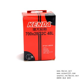 Ruột xe đạp kenda 26 700 27,5