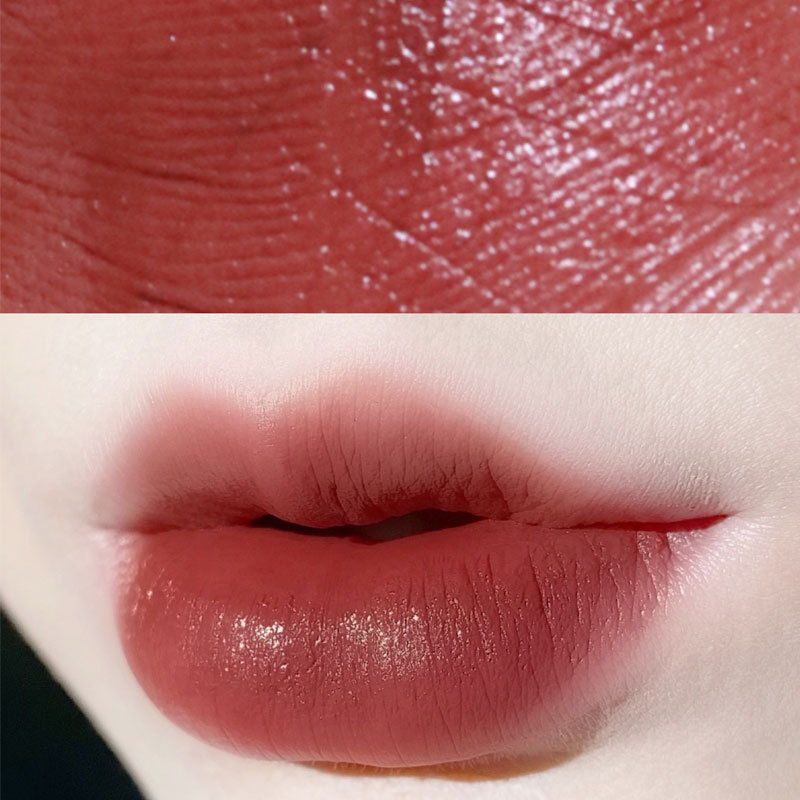 (Hàng Mới Về) Son Môi Trang Điểm Màu Lì Trong Suốt Thương Hiệu Herorange | BigBuy360 - bigbuy360.vn