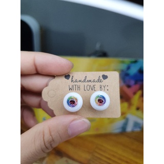 Pass BJD eyes - bán mắt búp bê bjd