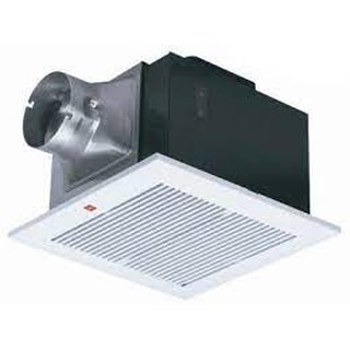 Quạt thông gió gắn trần KDK 24CDF