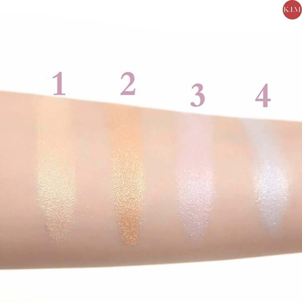 [Chính Hãng] Xịt Nhũ Highlight FANA Bắt Sáng Toàn Thân | BigBuy360 - bigbuy360.vn