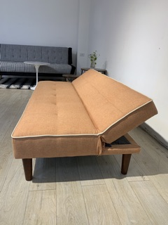 Ghế Sofa giường đa năng 2017-Cam