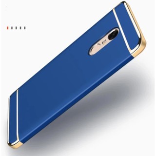 Ốp lưng 3 mảnh xiaomi mi note 4