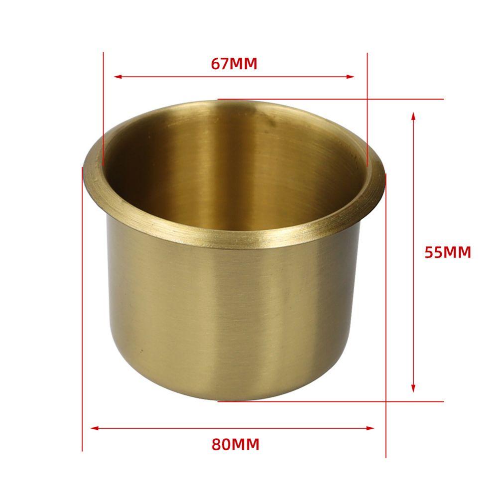 ESPO Giá Đỡ Cốc 6.7X5.5cm Cho Tàu Thuyền