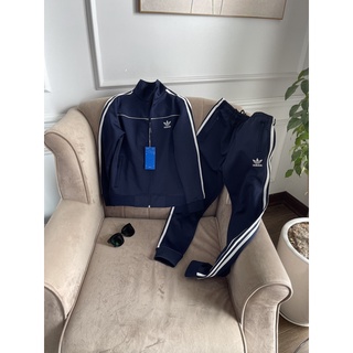 [Full Tag code] Set bộ Adidas nữ áo 2021 + quần