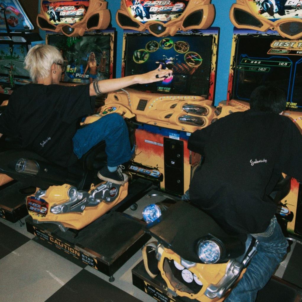 slide