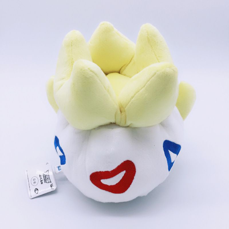 Đồ chơi nhồi bông Hình Pokemon 8 &quot;Dễ Thương