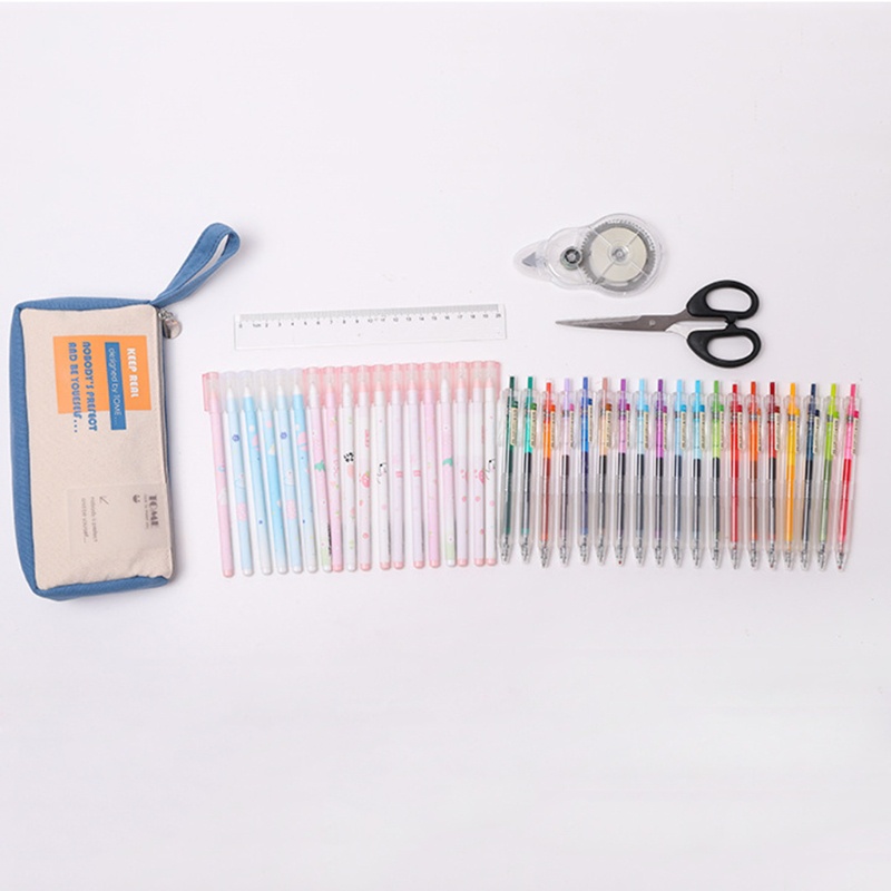 Túi Đựng Đồ Trang Điểm Đa Năng Có Thể Giặt Lại Tiện Dụng